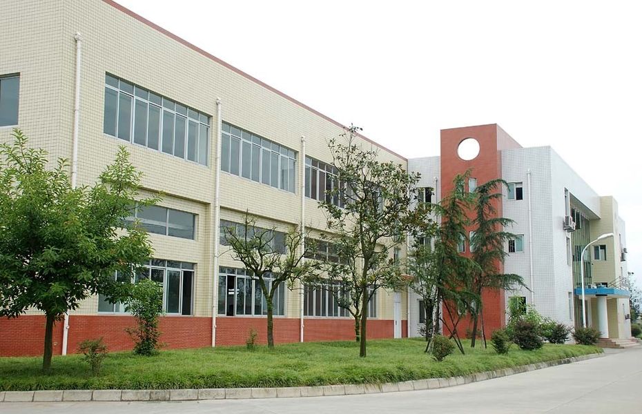 Κίνα Chengdu Guoguang Elecric Co.,Ltd Εταιρικό Προφίλ